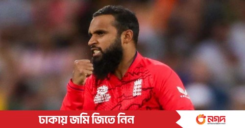 Adil Rashid